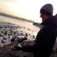 Константин Шишкин