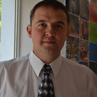 Дмитрий Кузьмичёв