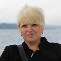 Наталья Кочеткова