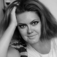 Ирина Алексеенко