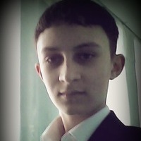 Данил Семёнов