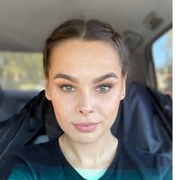 Екатерина Евгеньевна