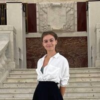 Александра Перепечина