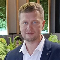 Андрей Говорухин АН Эксперт Эстейт