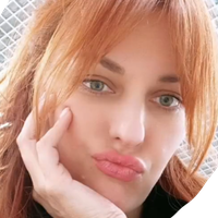 Оксана Попель