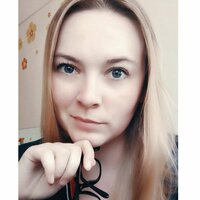 Василина Комарова