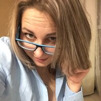 Анастасия Ж.