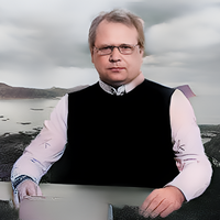 Дмитрий Смыслов