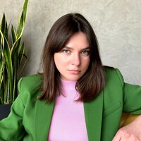 Анастасия Давыдова