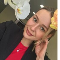 Полина Мисюкова