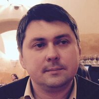 Сергей Захаров