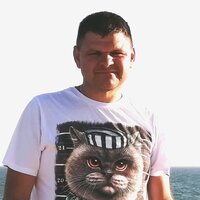 Максим Родичев