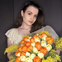 Анастасия Прудникова