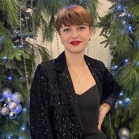 Екатерина Тарабанова