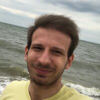 Сергей Томашенко