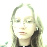 Анна Роганова