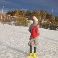 Владислава Зеленцова