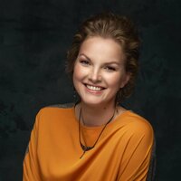 Анастасия Калинова