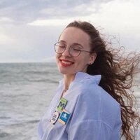 Валерия Юрьевна Бельцева