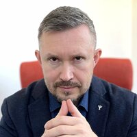 Дмитрий Тюрин