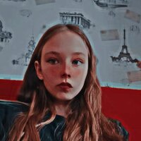 Дарья Дмитриева