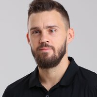 Павел Насенников