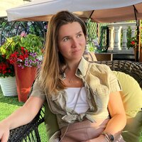 Ирина Сапегина