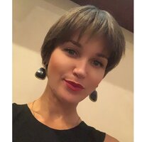 Елена Агеева