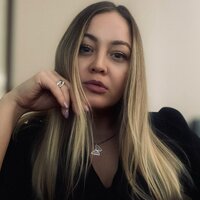 Анастасия Гвоздикова