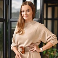 Ольга Новикова