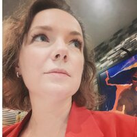 Юлия Иванова