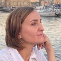 Ольга Коновалова