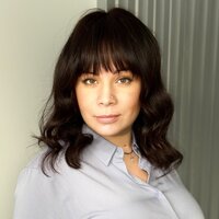 Юлия Мащенко