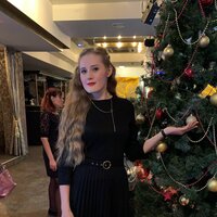 Алёна Матвеева