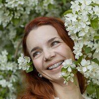 Александра Левковская