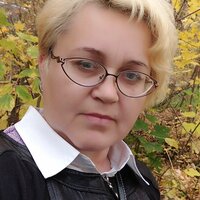 Надежда Лещёва
