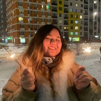 Юля Ким