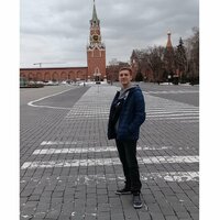 Тихон Козырь