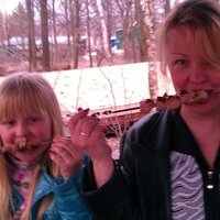 Даша Бадусова