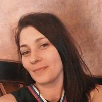 Надежда Лысенко