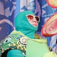 Анастасия Соколова