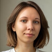 Анна Малкова