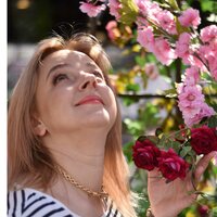 Колчина Татьяна