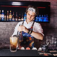 Виктор Олегович