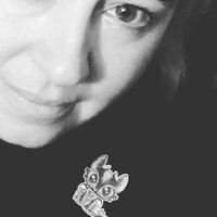 Таня Соколова