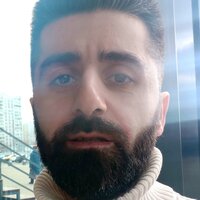 Тигран Арамович