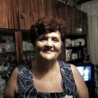 Светлана Зотова