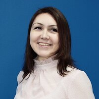 Наталья Викторовна Нестерова