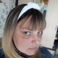 Ольга Ложникова