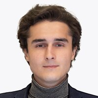 Тимур Мусаев